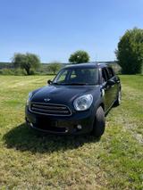 MINI Cooper D Countryman Cooper  - MINI Cooper D Countryman von privat
