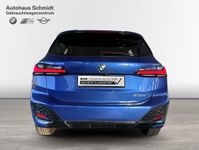 BMW 218 Active Tourer - Vorschau Bild 4