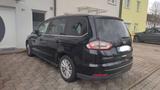 Ford Titanium TDCi AHK/7 Sitzer/StandHz/Kamera... - Ford Galaxy: Van, 7st