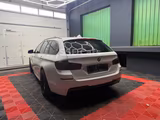 BMW 520 5 Touring 520 d - gebrauchte BMW 520 aus dem Jahr 2011