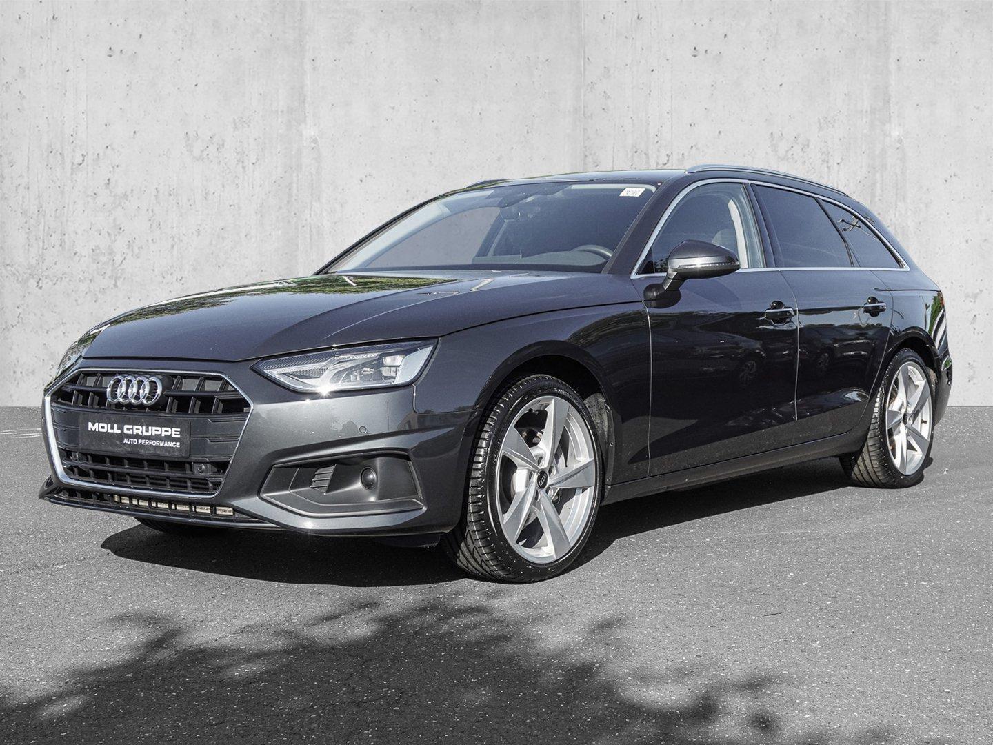 Audi A4 Avant 40 TFSI S tronic AMBIENTE KAMERA NAVI, миниатюра 2