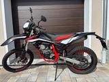 Beta RR125 4T LC - BETA RR 4T