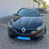 Renault Megane GT 1.6 Diesel  2017 - Renault Megane mit Diesel-Antrieb: 1.6