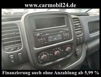 Opel Vivaro - 10
