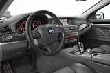 BMW 520D XDRIVE TOURING LUXURY LINE*ANHÄNGERKUPPLUNG - BMW 520 in Düsseldorf