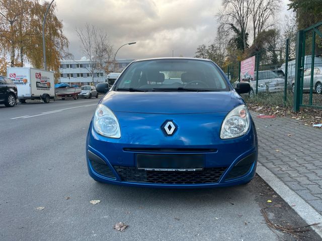 Renault Renuault Twingo