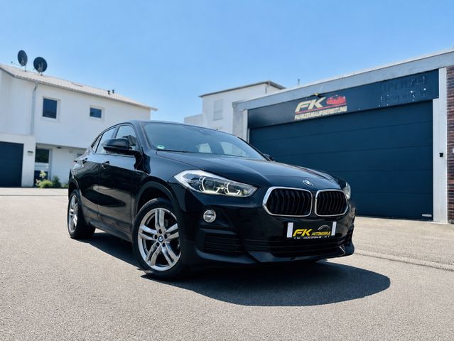 BMW X2 sDrive18i Sport