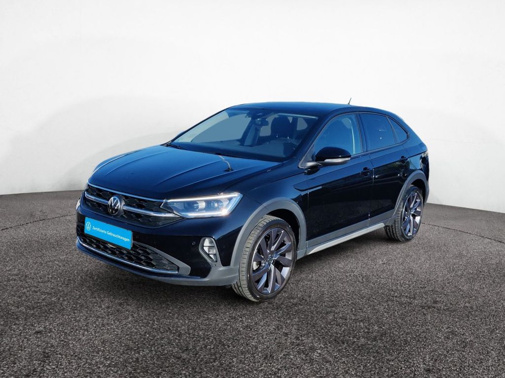 Image of Volkswagen Taigo