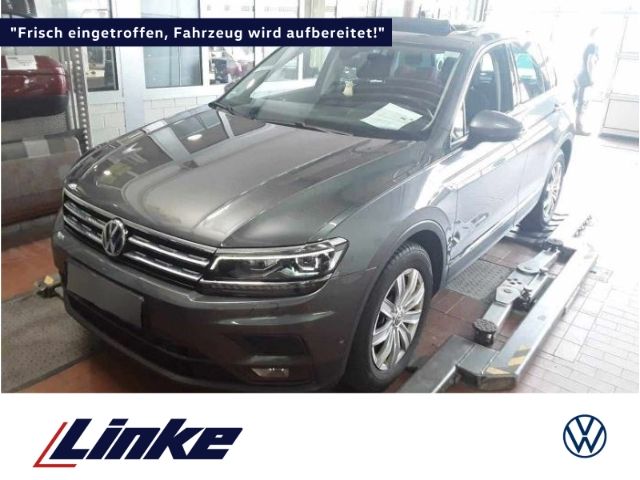 Tiguan 2.0 TDI DSG Join AHK/Navi/LED/Pano/Kamera