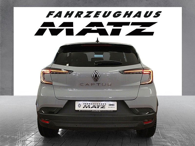 Fahrzeugabbildung Renault Captur Mild Hybrid 140 Techno*Winterpaket*