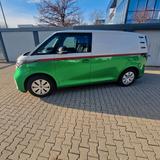 Volkswagen ID. Buzz Cargo Kastenwagen 77 kWh 150 kW  - VW ID. Buzz von privat