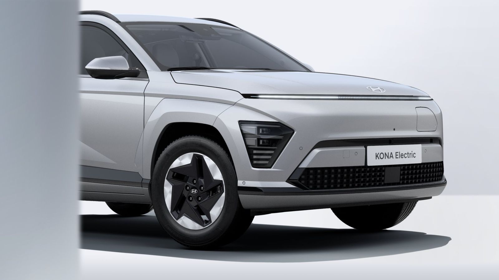 Hyundai KONA Elektro - Bild 8