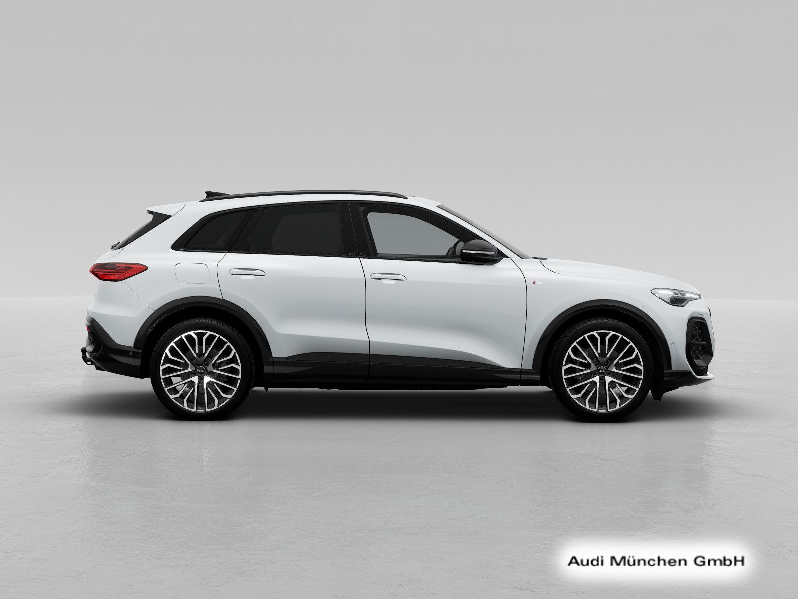 Audi Q5 - Bild 18