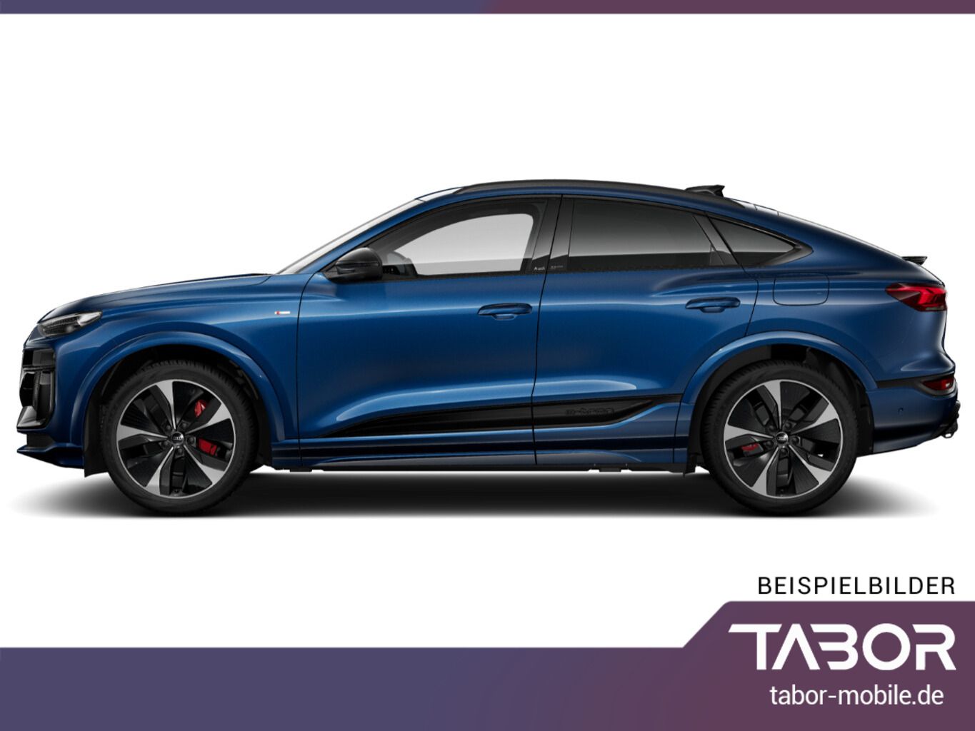 Audi Q6 e-tron - Bild 2