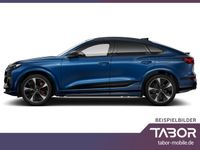 Audi Q6 e-tron - Vorschau Bild 2
