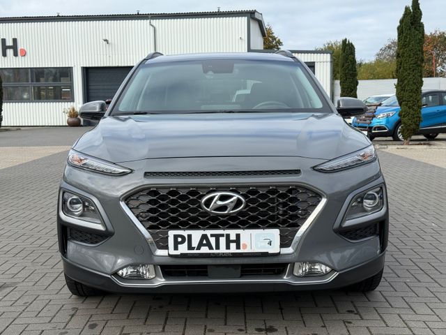 Hyundai KONA  Premium Hybrid 2WD ACC LED HUD