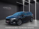 Ford Focus Turnier ST-Line"Garantie-TÜV/ServiceNEU" - Ford: Service