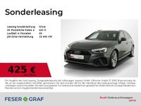 Audi A4 - Vorschau Bild 1