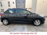 Peugeot 207 Tendance/Tüv Neu/Wartung Neu - schwarze Peugeot 207