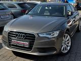 Audi A6 2.8 FSI BENZIN*LIMOUSINE*TÜVNEU*170.000km - Audi A6: Fsi