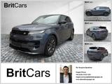 Land Rover RANGE ROVER SPORT P460e Dynamic SE 360-CAM ACC - Land Rover Range Rover Sport Jahreswagen
