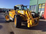 JCB 542-70 Agri Pro - JCB Baggerlader