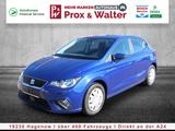 Seat Ibiza 1.0 TSI Style KLIMA+SITZHEIZUNG - Seat Ibiza: Sitzheizung