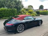 Porsche 991 Carrera Cabriolet Carrera - Porsche 991 in Wuppertal