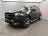 Mercedes-Benz GLS 400 d 4M AMG-LINE*7-SITZ*PANO*DISTR*SITZKLI - Mercedes-Benz GLS 400 Gebrauchtwagen