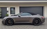 Porsche 911 991 Carrera Cabrio Cabriolet C2 - gebrauchte Porsche 911 Urmodell aus dem Jahr 2014