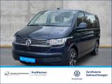 Volkswagen T6 Multivan 2.0 TDI DSG 4M STANDHZG DCC AHK