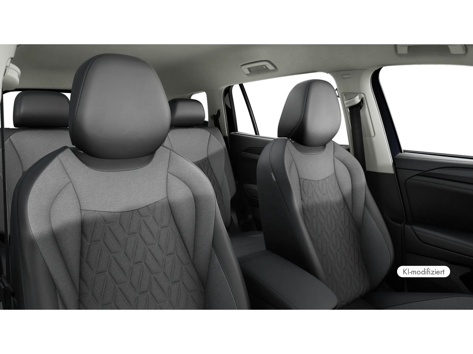 Volkswagen Tayron - Bild 10