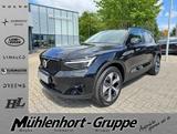 Volvo XC40 B3 DKG PLUS DARK - Pixel - Pano - 360 - H/K - Volvo Gebrauchtwagen in Schwerin