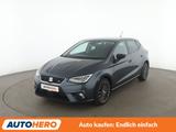 Seat Ibiza 1.0 TSI FR*NAVI*TEMPO*PDC*SHZ*ALU*TOUCH* - Seat Ibiza Gebrauchtwagen in Stuttgart