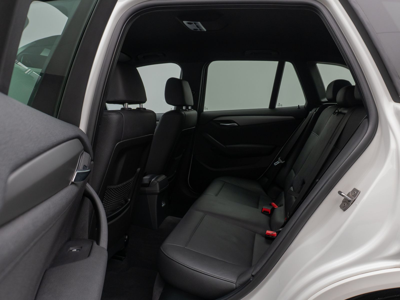 Fahrzeugabbildung BMW X1 sD18i M Sport Navi SitzhzgPDC Xenon AHK 8fach