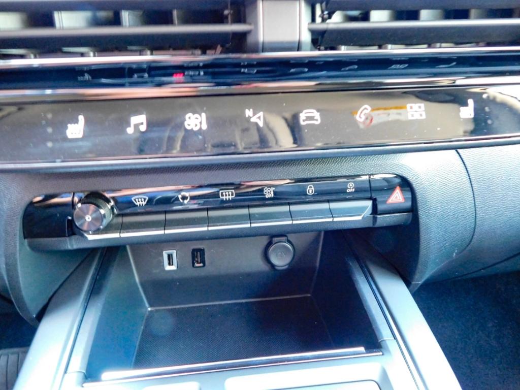 Citroën C5 Aircross Max Hybrid 145-E Ganzjahresreifen Rü