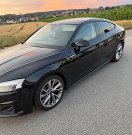Audi A5 - 6