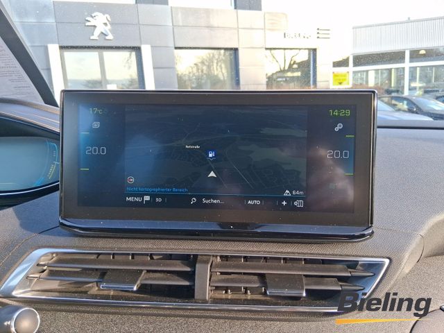 3008 Plug In Hybrid 225 PS Allure Pack Navi  El.