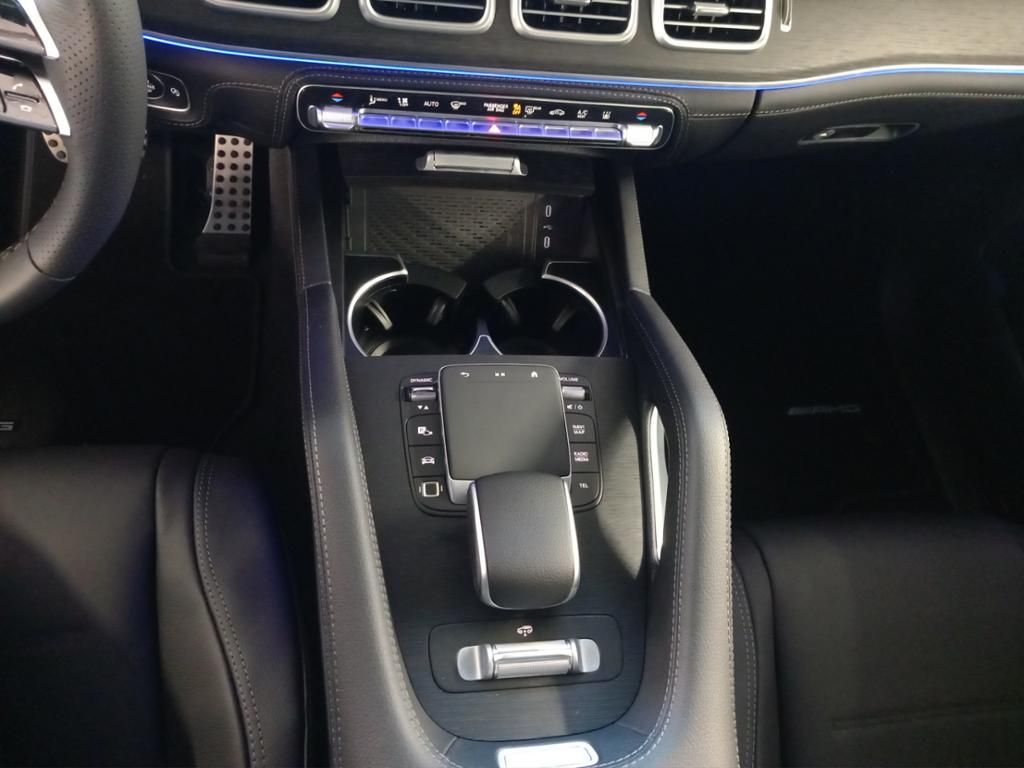 Fahrzeugabbildung Mercedes-Benz GLE 450 d 4M AMG*NIGHT*PANO-SD*FAP*PDC*360°*AHK