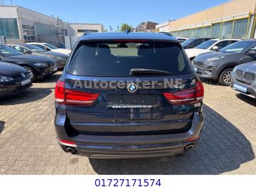 BMW X5 - 7