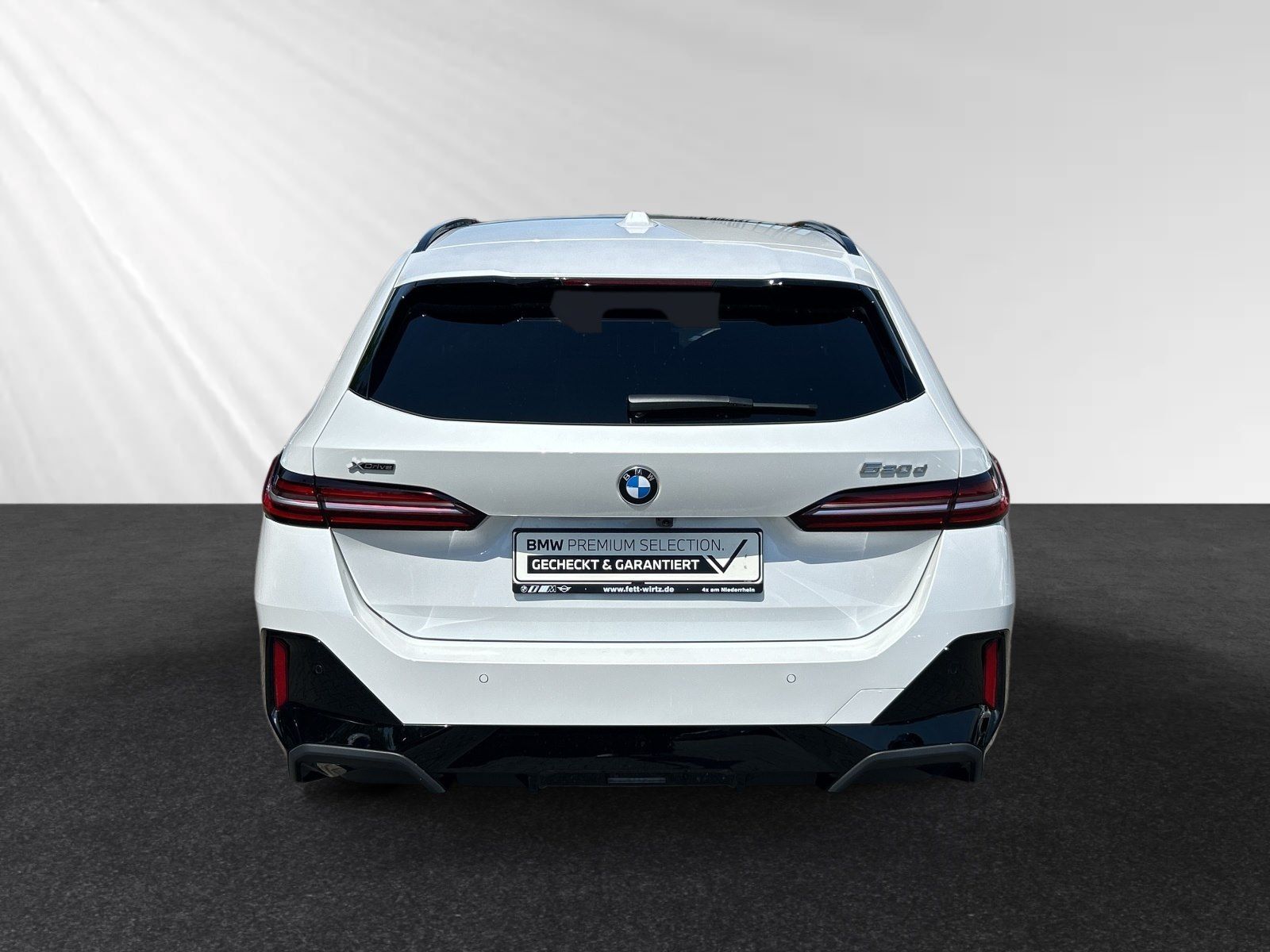 BMW 520 - Bild 7