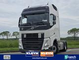 Volvo FH 500 XL - Volvo Radlader