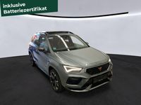 Cupra Ateca - Vorschau Bild 2