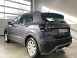 Volkswagen T-Cross LIFE 1.5 TSI 110kW DSG AHK DAB+ APP Conn - Volkswagen T-Cross in Nürnberg