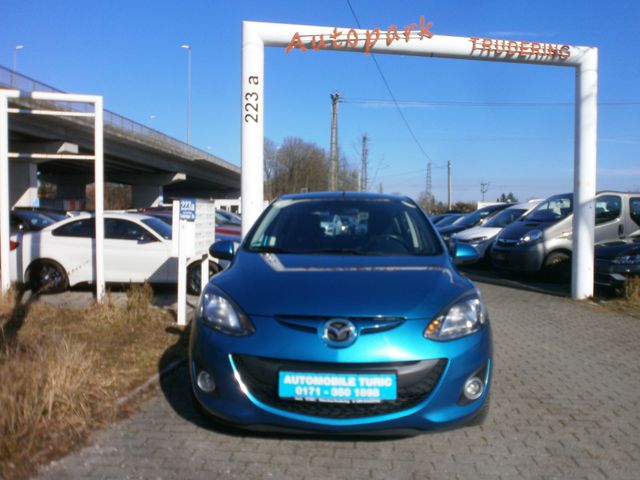 Mazda 2 Lim. 1.3  Active