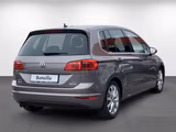 Volkswagen Golf Sportsvan 1.4 TSI Highline Navi Xenon SHZ - Volkswagen Golf: Van