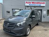 Mercedes-Benz Vito 114 CDI Kasten lang AHK Dachträger 3 Sitze - Angebote entsprechen deinen Suchkriterien
