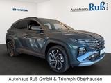 Hyundai TUCSON/PRIME/PHEV/ASSIST/ECS/4WD - Hyundai TUCSON Gebrauchtwagen in Duisburg