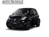 Smart EQ fortwo cabrio SLEEK-STYLE+COOL&AUDIO+LED+SHZ+ - Smart ForTwo mit Elektro-Antrieb: Cabrio