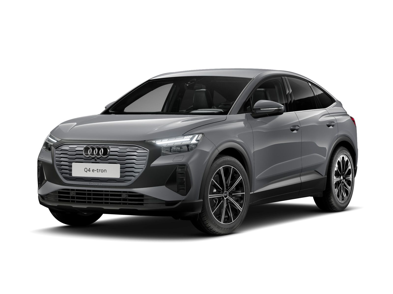 Audi Q4 e-tron - Bild 2